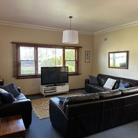 Koonwarra Holiday Park Lakes Entrance Ngoại thất bức ảnh