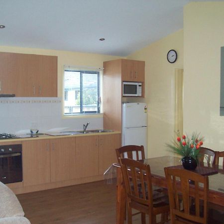 Koonwarra Holiday Park Lakes Entrance Ngoại thất bức ảnh