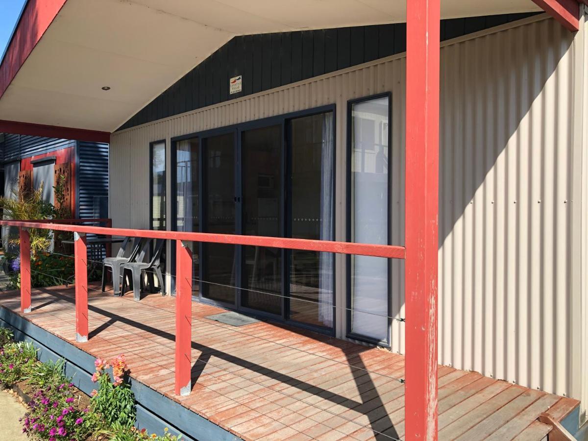 Koonwarra Holiday Park Lakes Entrance Ngoại thất bức ảnh