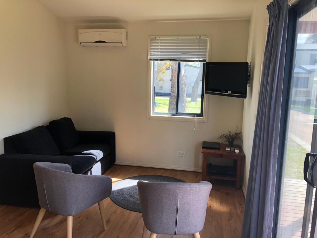 Koonwarra Holiday Park Lakes Entrance Ngoại thất bức ảnh