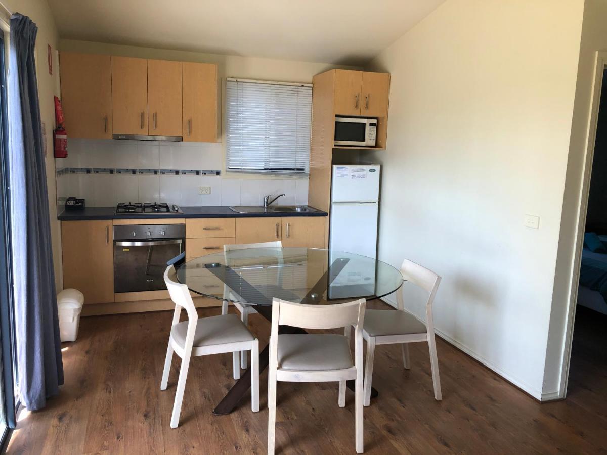 Koonwarra Holiday Park Lakes Entrance Ngoại thất bức ảnh