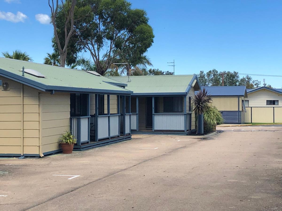 Koonwarra Holiday Park Lakes Entrance Ngoại thất bức ảnh