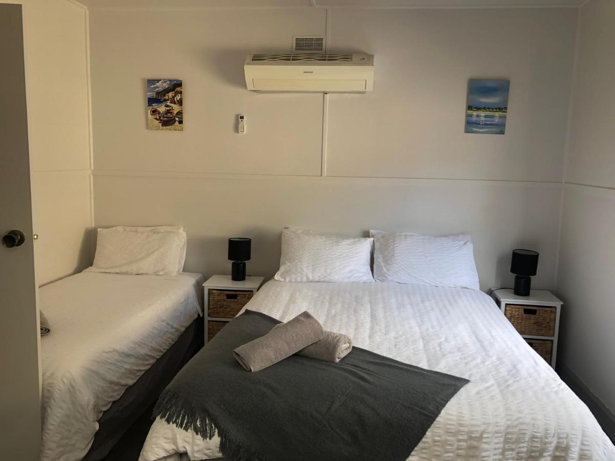 Koonwarra Holiday Park Lakes Entrance Ngoại thất bức ảnh