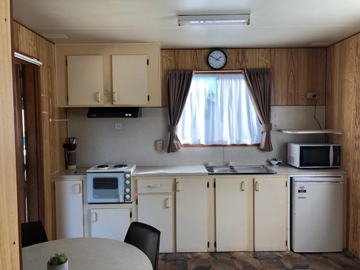 Koonwarra Holiday Park Lakes Entrance Ngoại thất bức ảnh