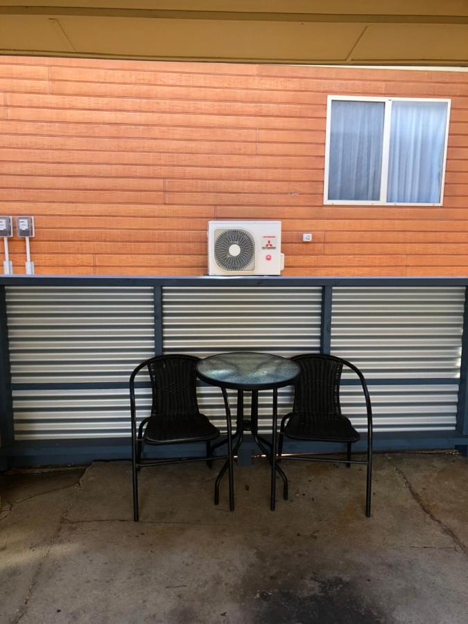 Koonwarra Holiday Park Lakes Entrance Ngoại thất bức ảnh