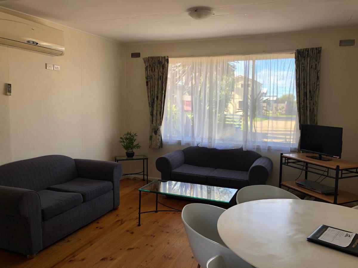 Koonwarra Holiday Park Lakes Entrance Ngoại thất bức ảnh