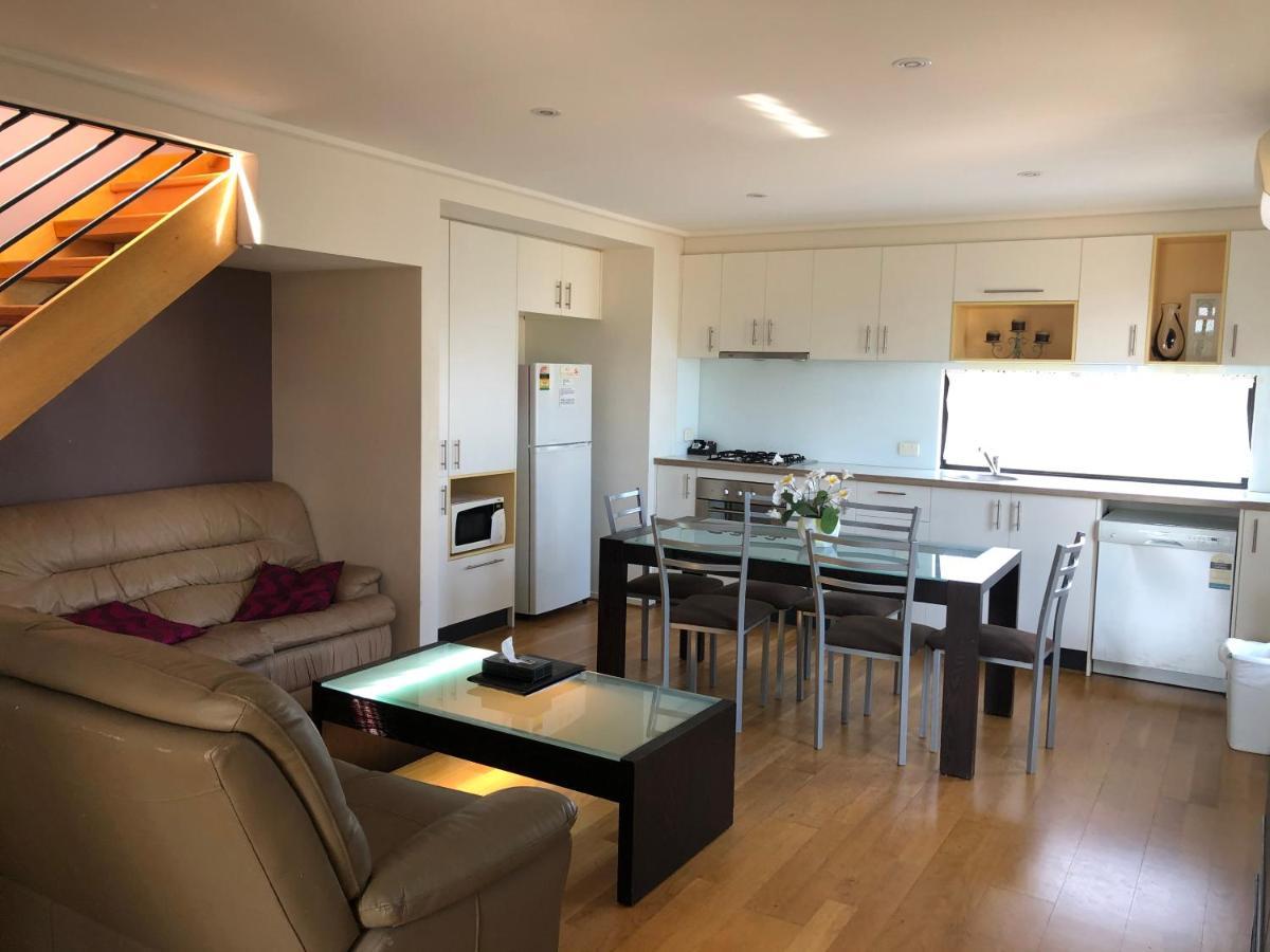 Koonwarra Holiday Park Lakes Entrance Ngoại thất bức ảnh