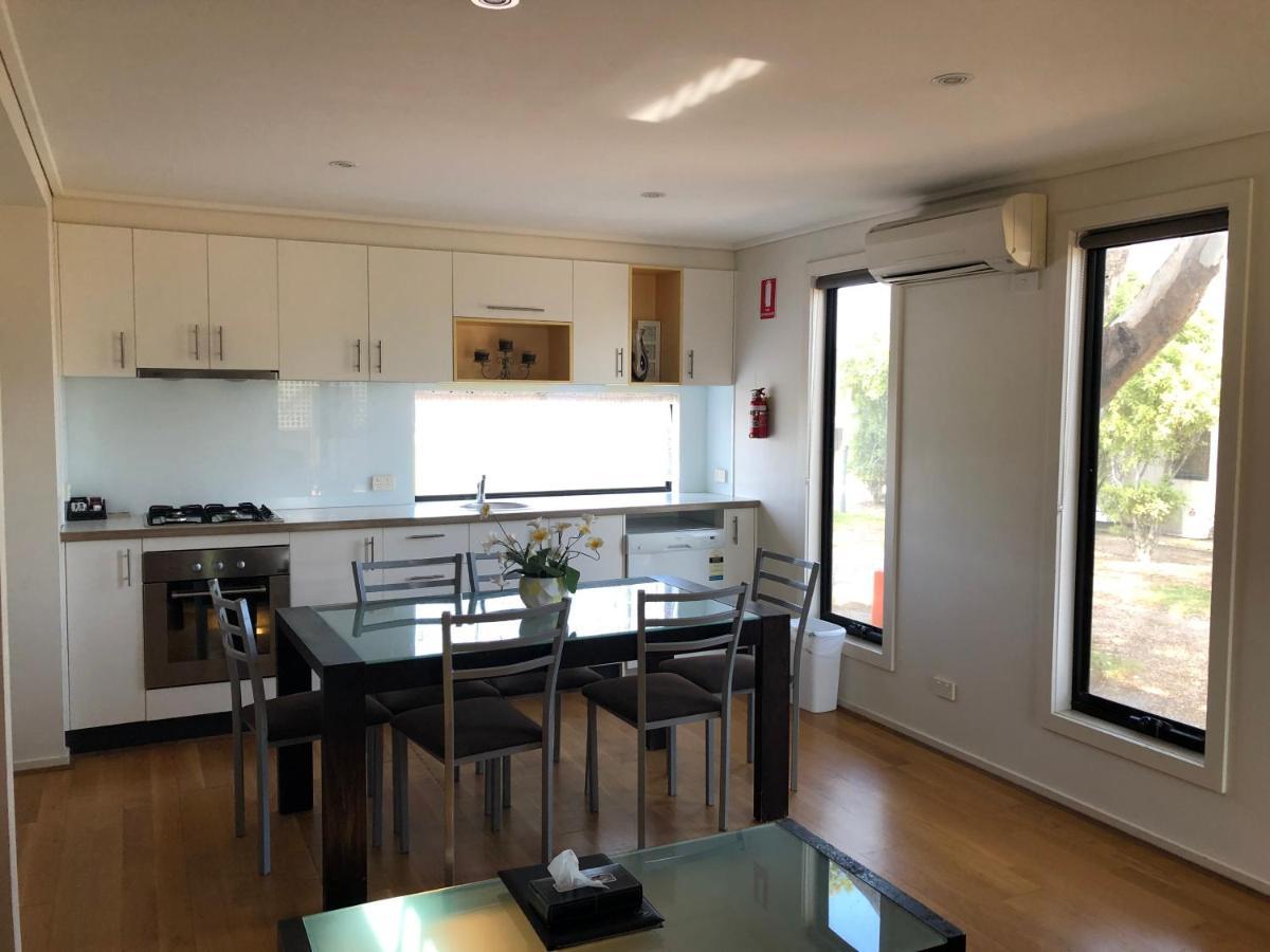 Koonwarra Holiday Park Lakes Entrance Ngoại thất bức ảnh