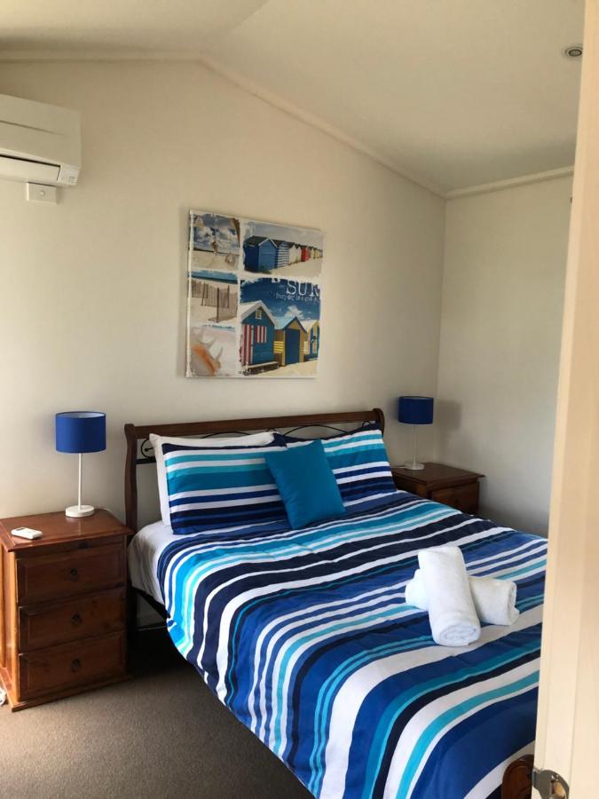 Koonwarra Holiday Park Lakes Entrance Ngoại thất bức ảnh