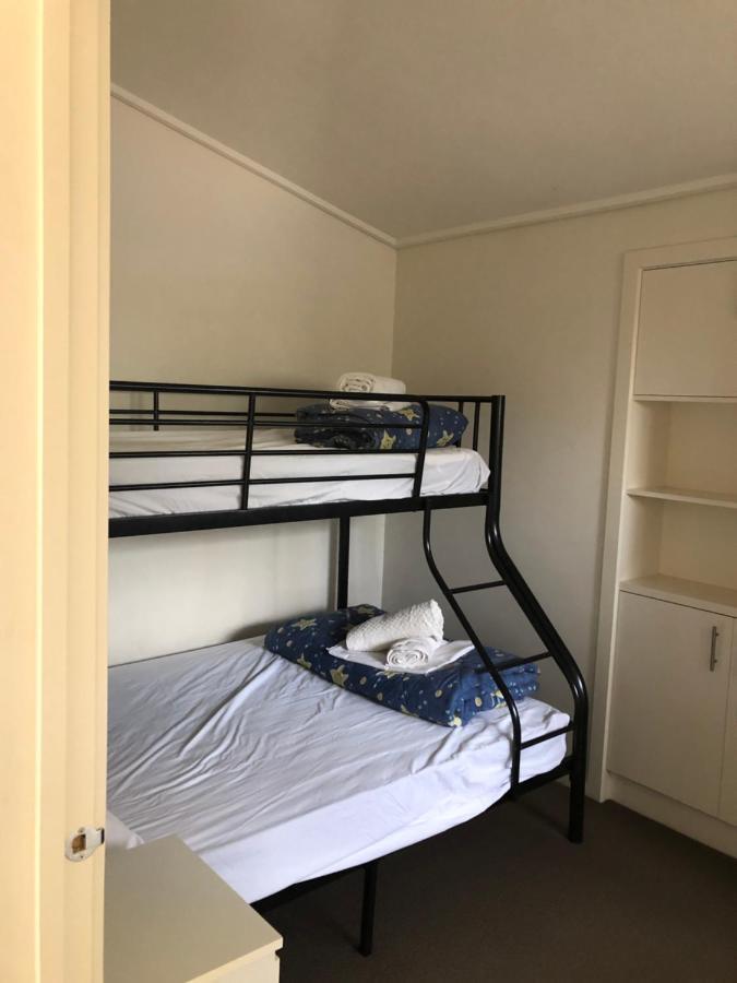 Koonwarra Holiday Park Lakes Entrance Ngoại thất bức ảnh
