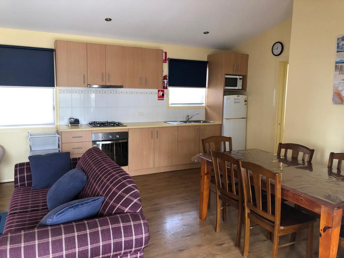 Koonwarra Holiday Park Lakes Entrance Ngoại thất bức ảnh