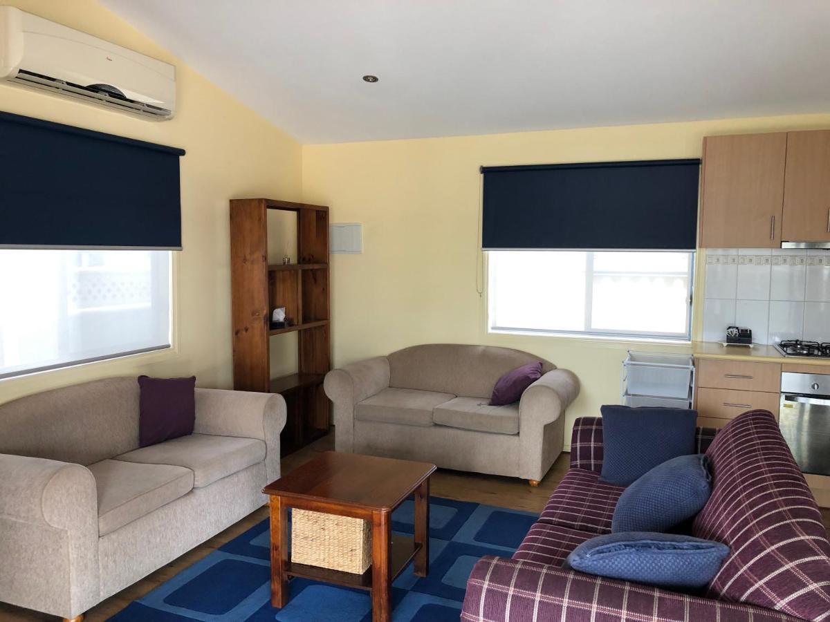 Koonwarra Holiday Park Lakes Entrance Ngoại thất bức ảnh
