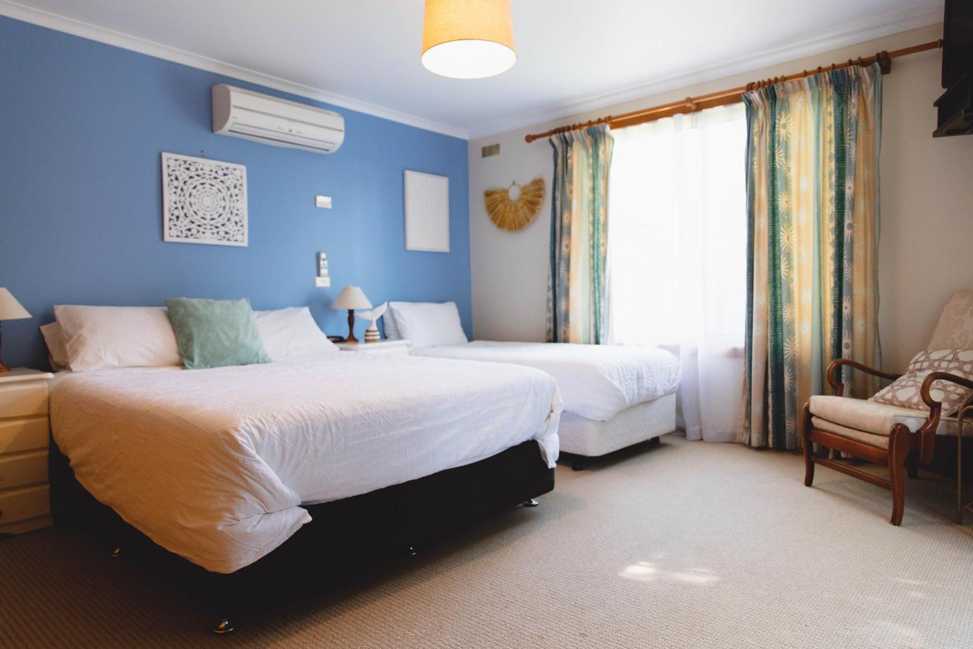 Koonwarra Holiday Park Lakes Entrance Ngoại thất bức ảnh