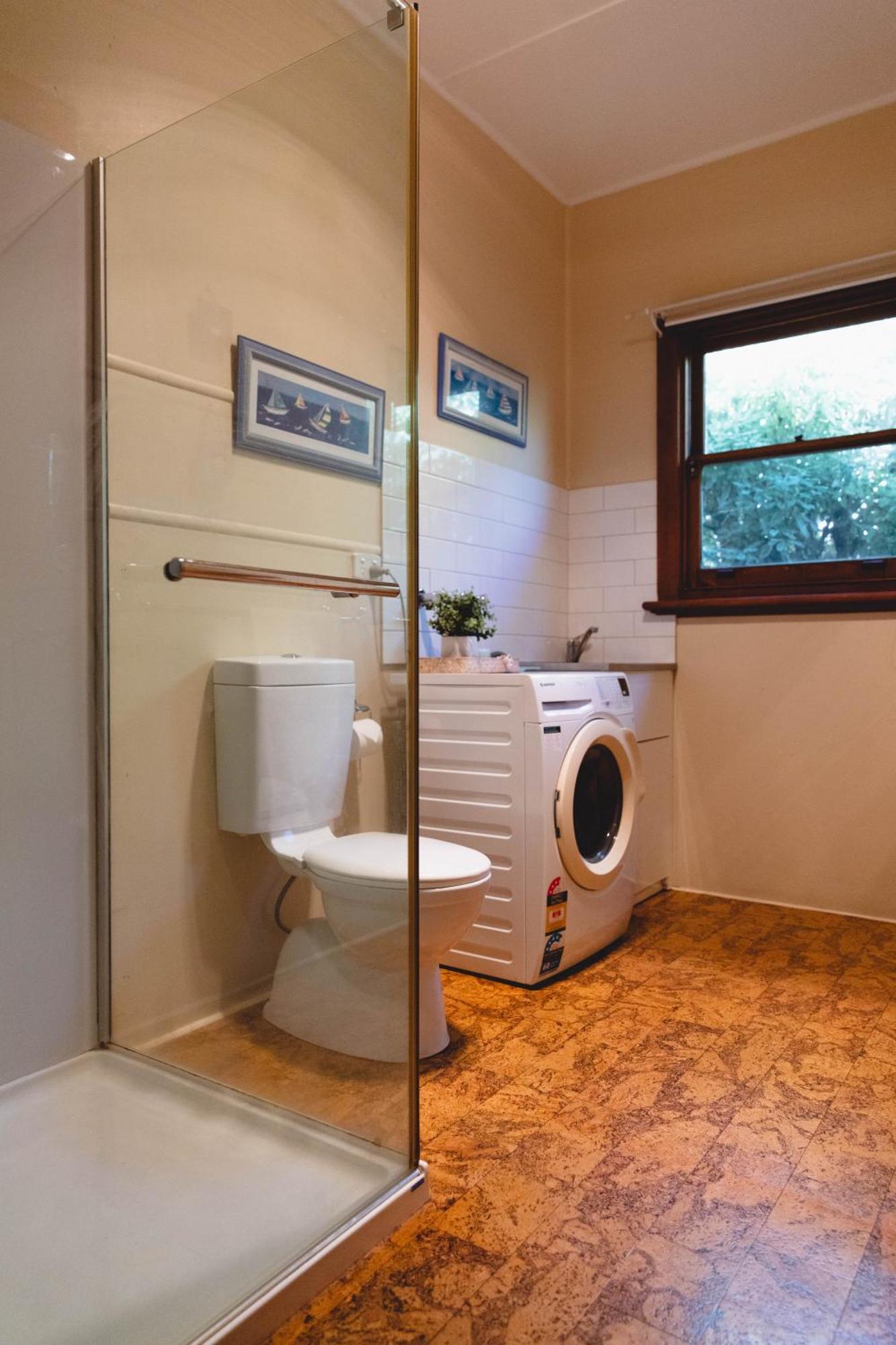 Koonwarra Holiday Park Lakes Entrance Ngoại thất bức ảnh