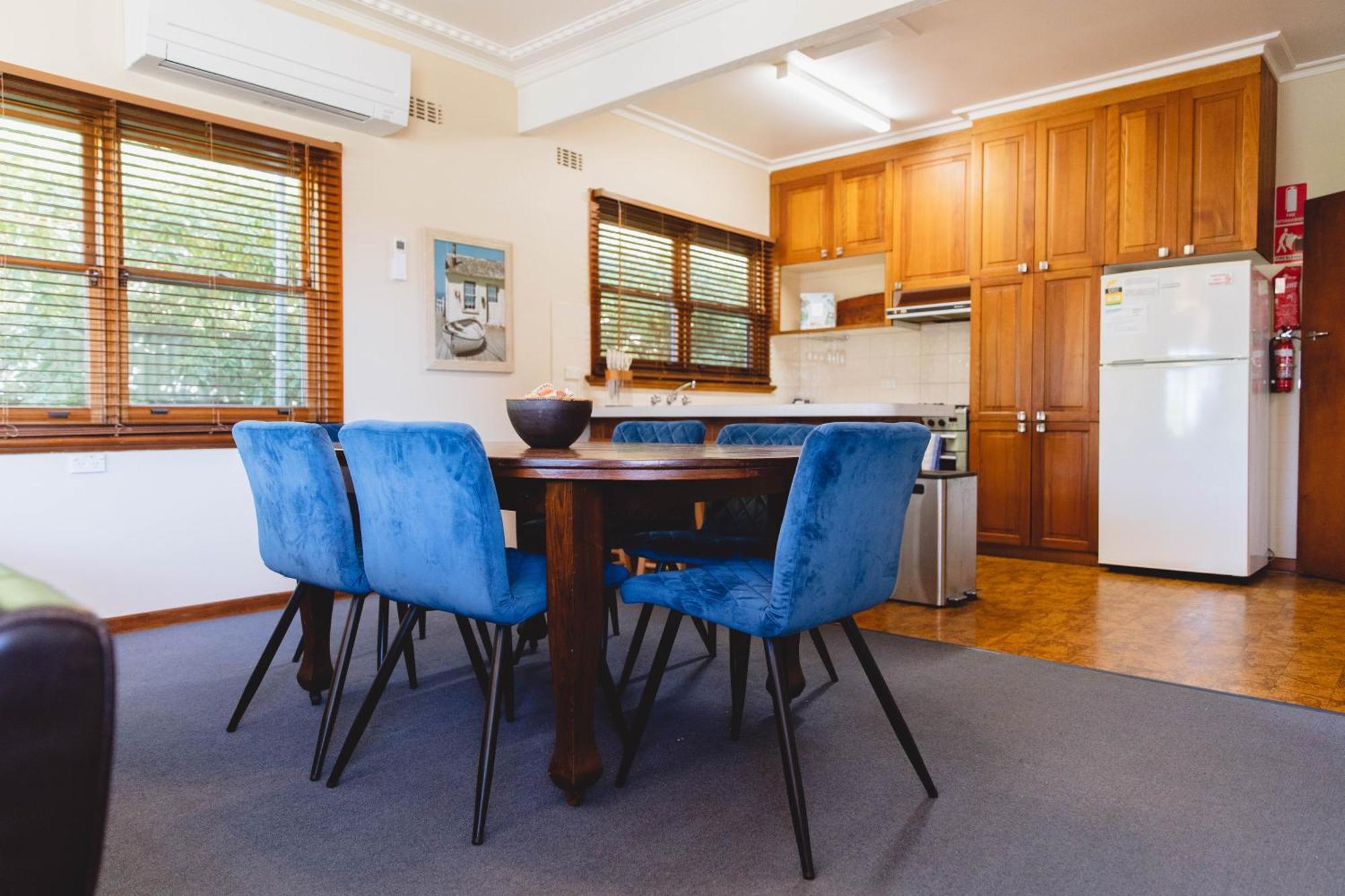 Koonwarra Holiday Park Lakes Entrance Ngoại thất bức ảnh