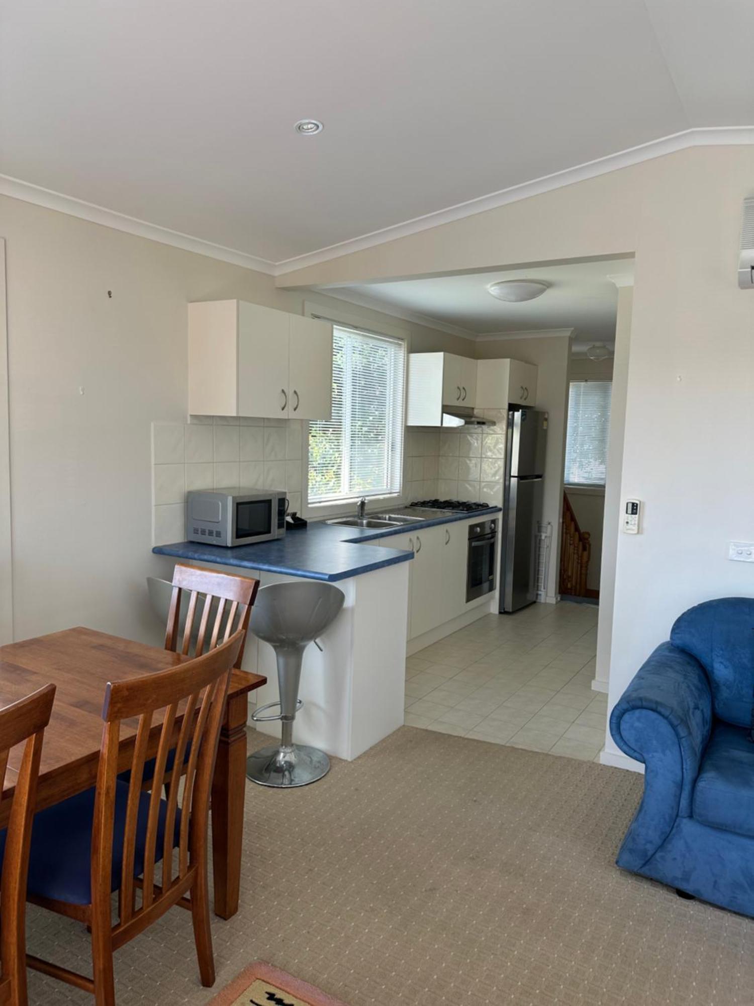 Koonwarra Holiday Park Lakes Entrance Ngoại thất bức ảnh