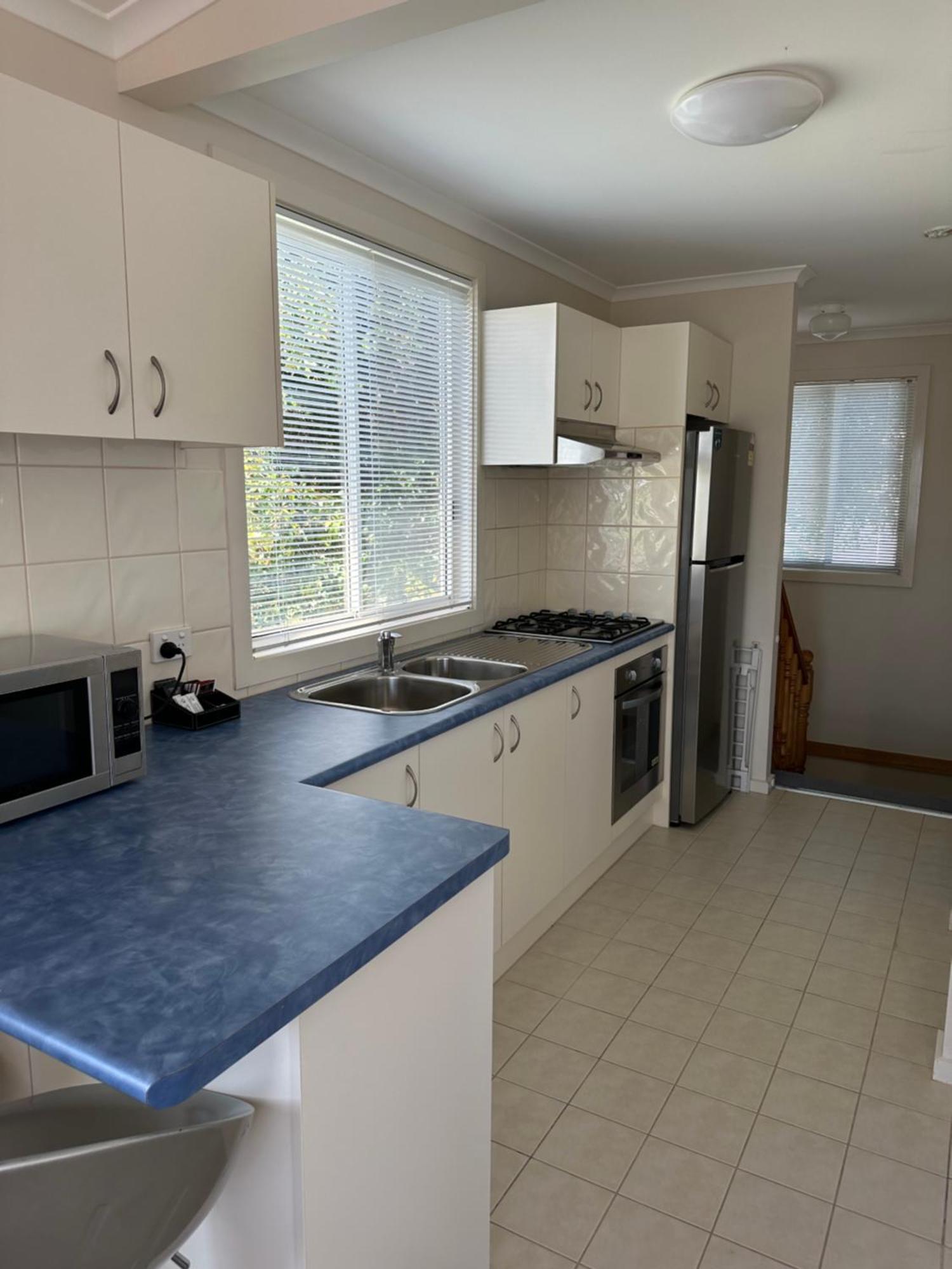 Koonwarra Holiday Park Lakes Entrance Ngoại thất bức ảnh