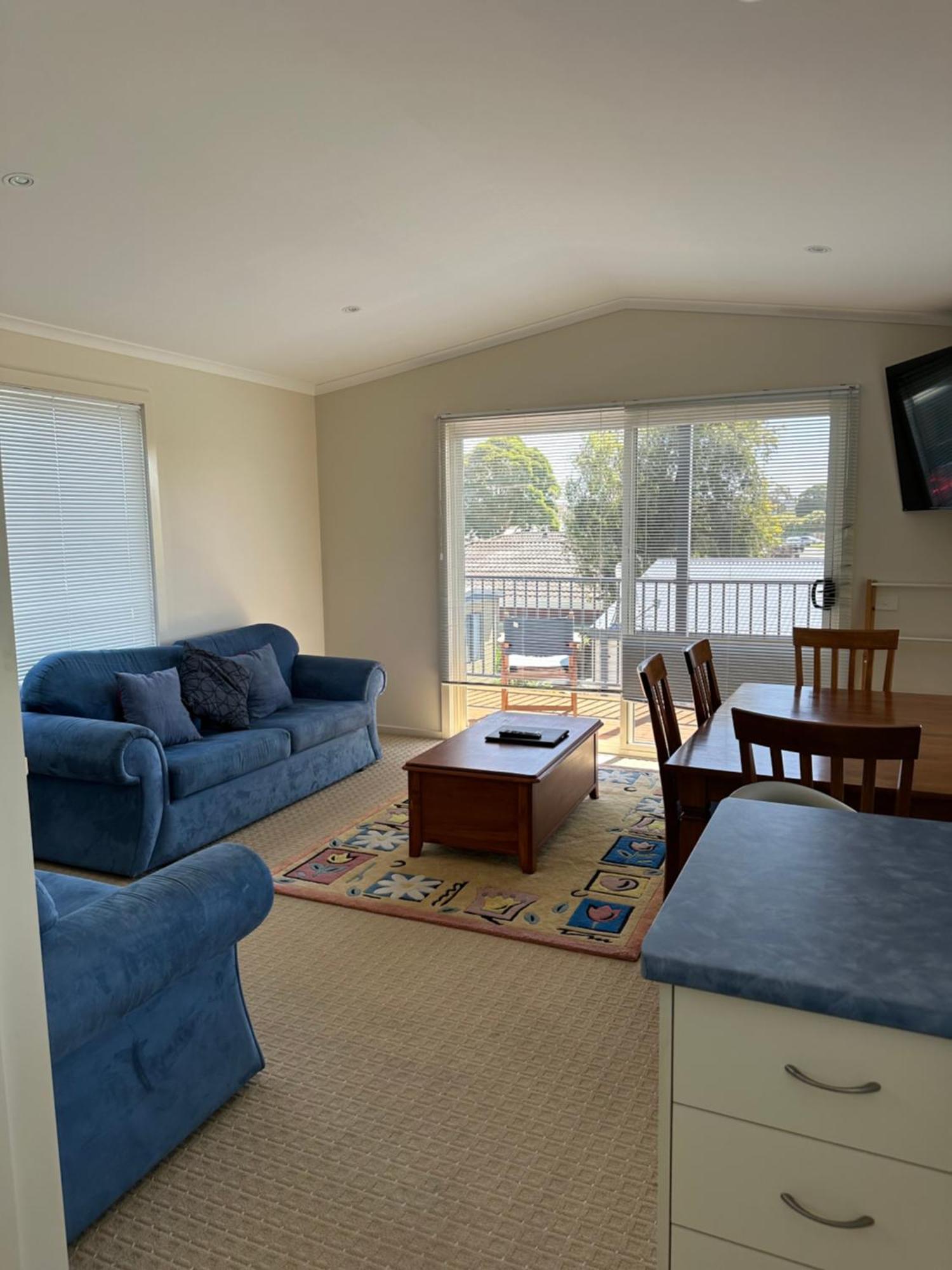 Koonwarra Holiday Park Lakes Entrance Ngoại thất bức ảnh
