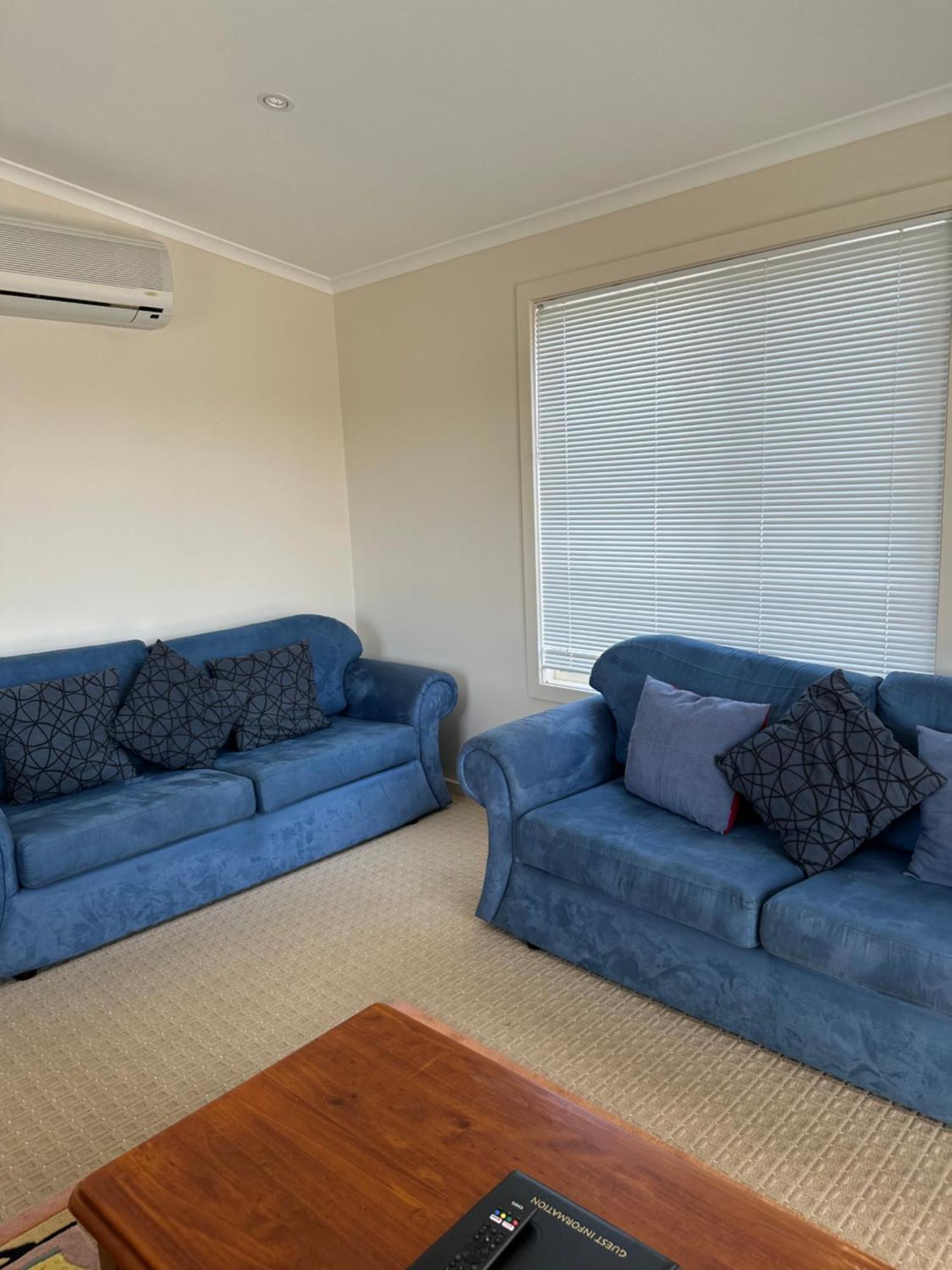 Koonwarra Holiday Park Lakes Entrance Ngoại thất bức ảnh