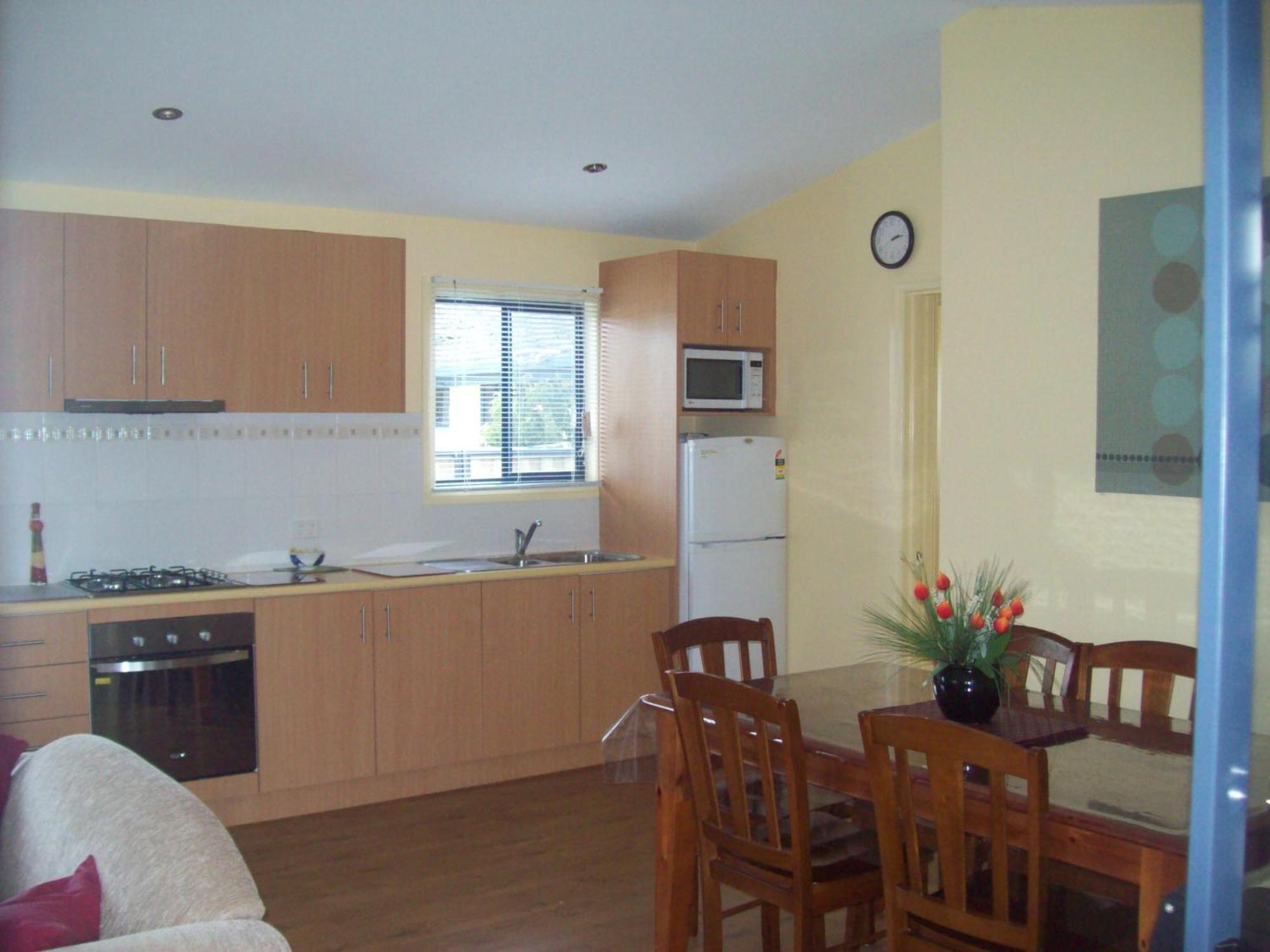 Koonwarra Holiday Park Lakes Entrance Ngoại thất bức ảnh