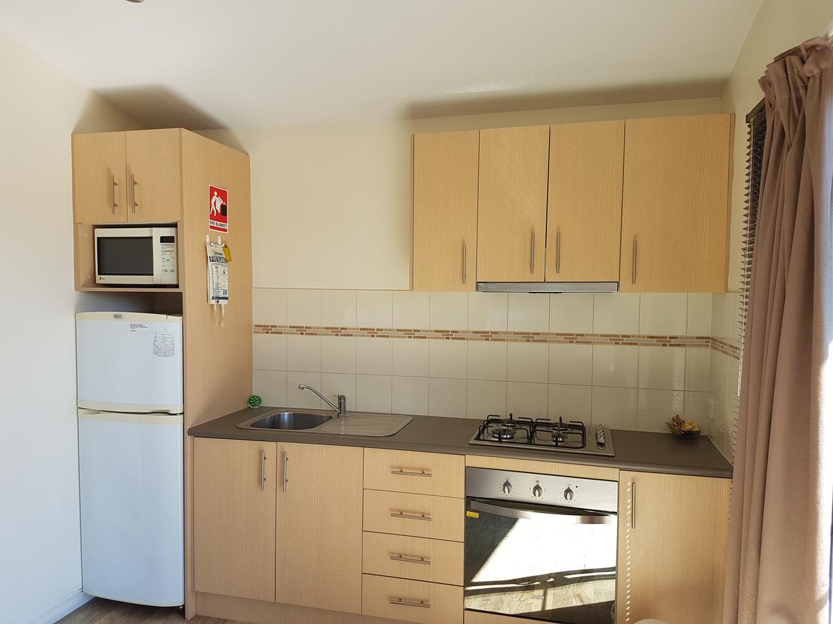 Koonwarra Holiday Park Lakes Entrance Ngoại thất bức ảnh