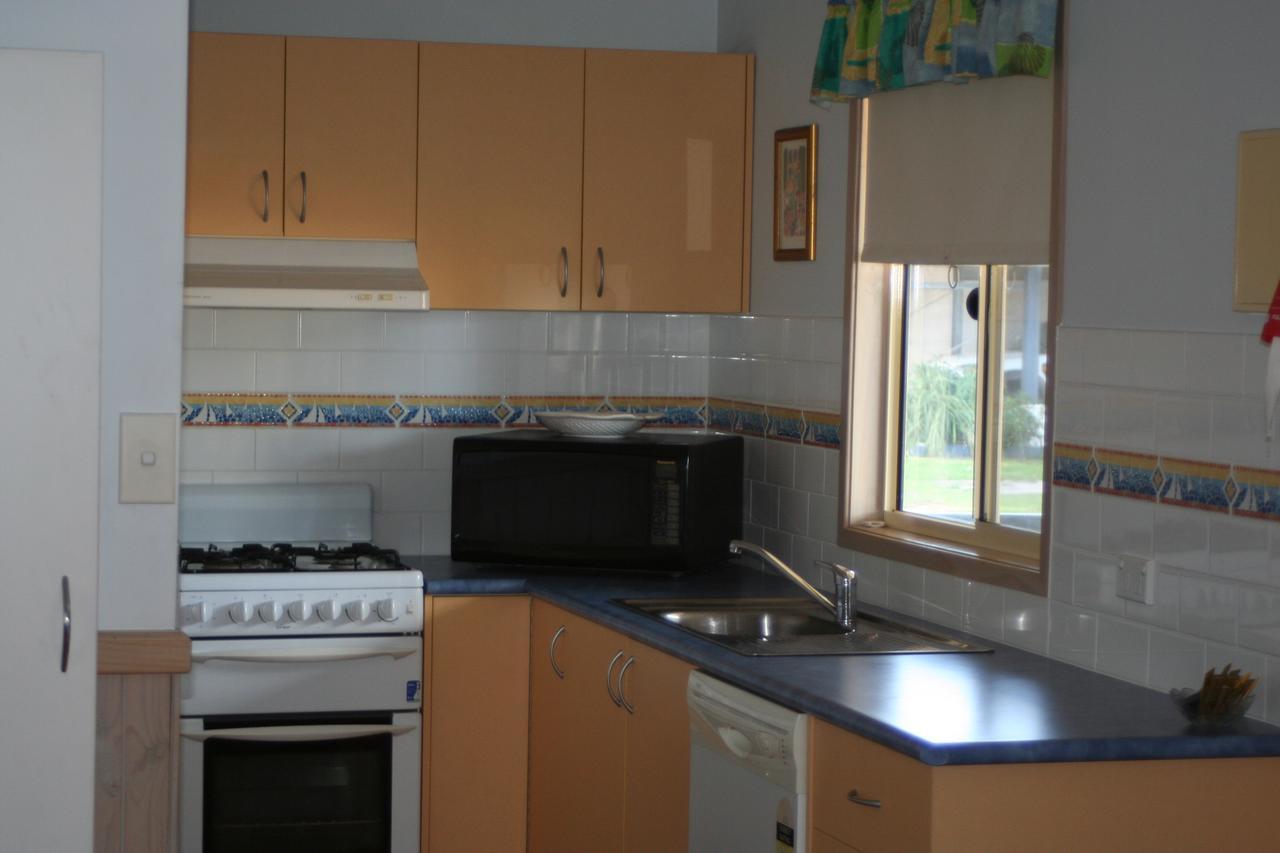 Koonwarra Holiday Park Lakes Entrance Ngoại thất bức ảnh