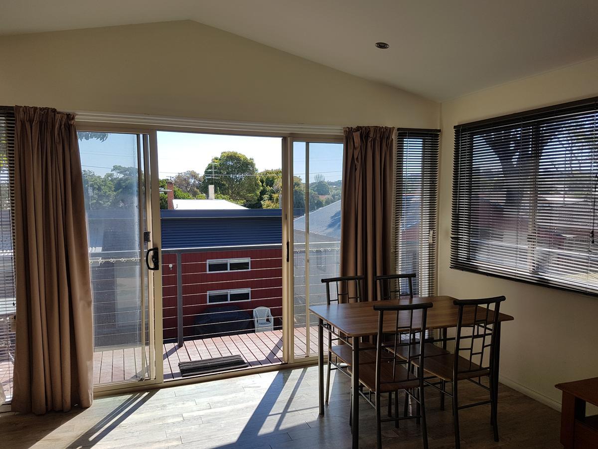 Koonwarra Holiday Park Lakes Entrance Ngoại thất bức ảnh