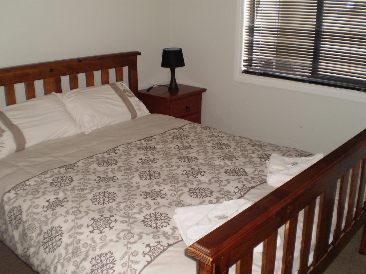 Koonwarra Holiday Park Lakes Entrance Ngoại thất bức ảnh