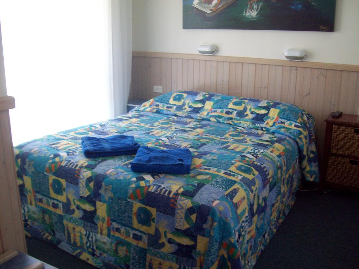 Koonwarra Holiday Park Lakes Entrance Ngoại thất bức ảnh