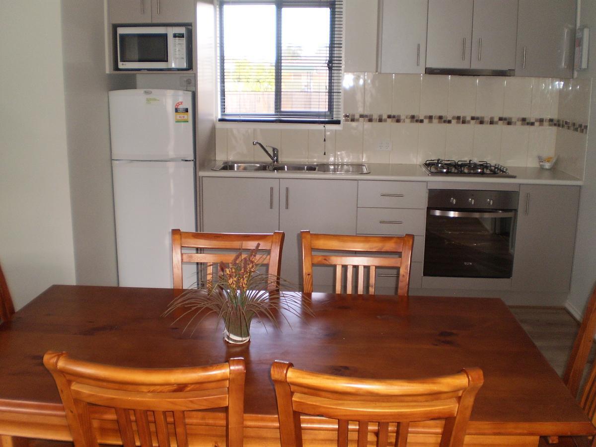 Koonwarra Holiday Park Lakes Entrance Ngoại thất bức ảnh