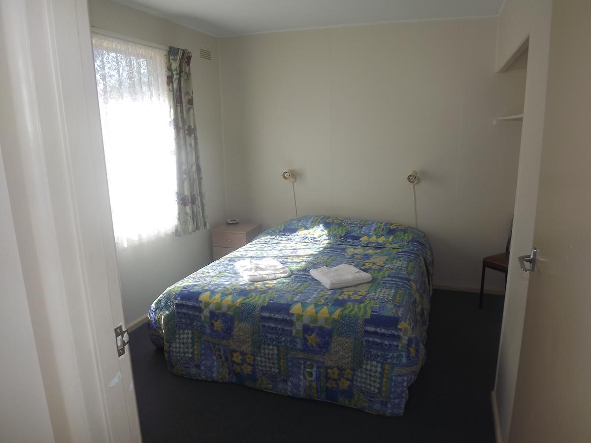 Koonwarra Holiday Park Lakes Entrance Ngoại thất bức ảnh
