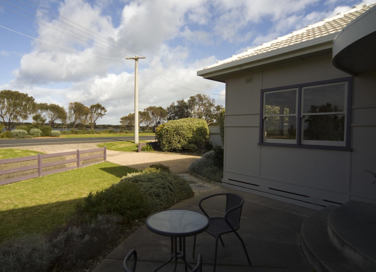 Koonwarra Holiday Park Lakes Entrance Ngoại thất bức ảnh