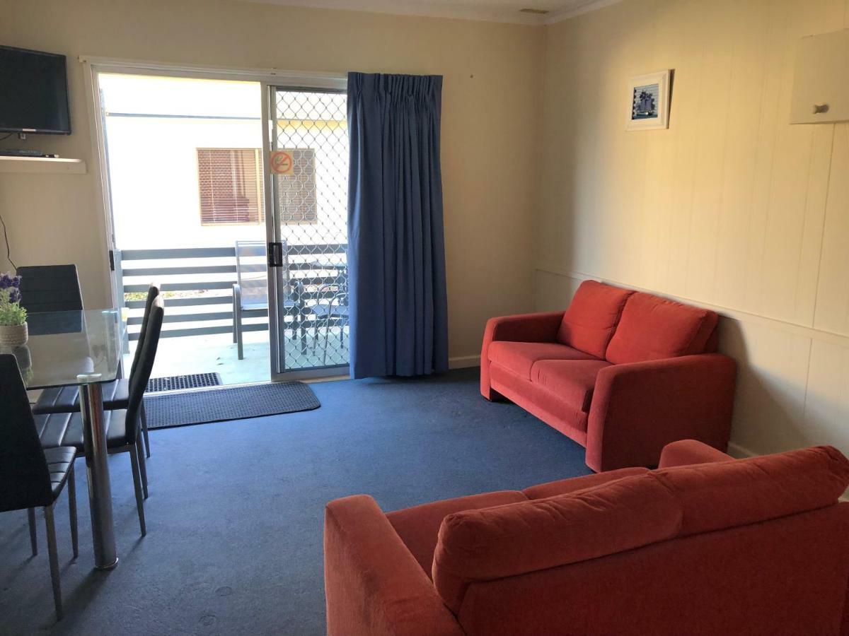Koonwarra Holiday Park Lakes Entrance Ngoại thất bức ảnh