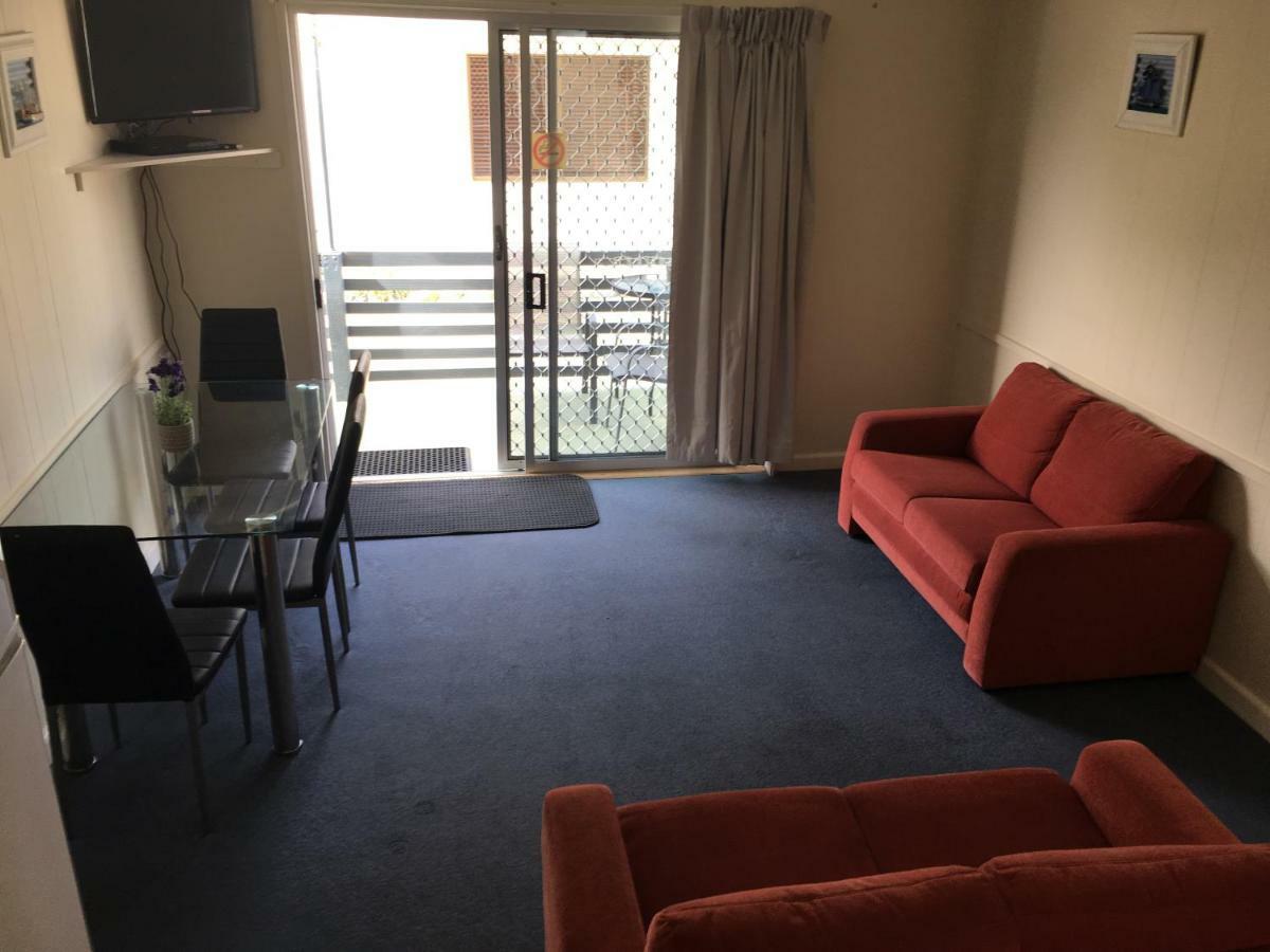 Koonwarra Holiday Park Lakes Entrance Ngoại thất bức ảnh
