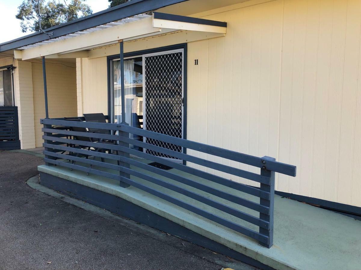 Koonwarra Holiday Park Lakes Entrance Ngoại thất bức ảnh