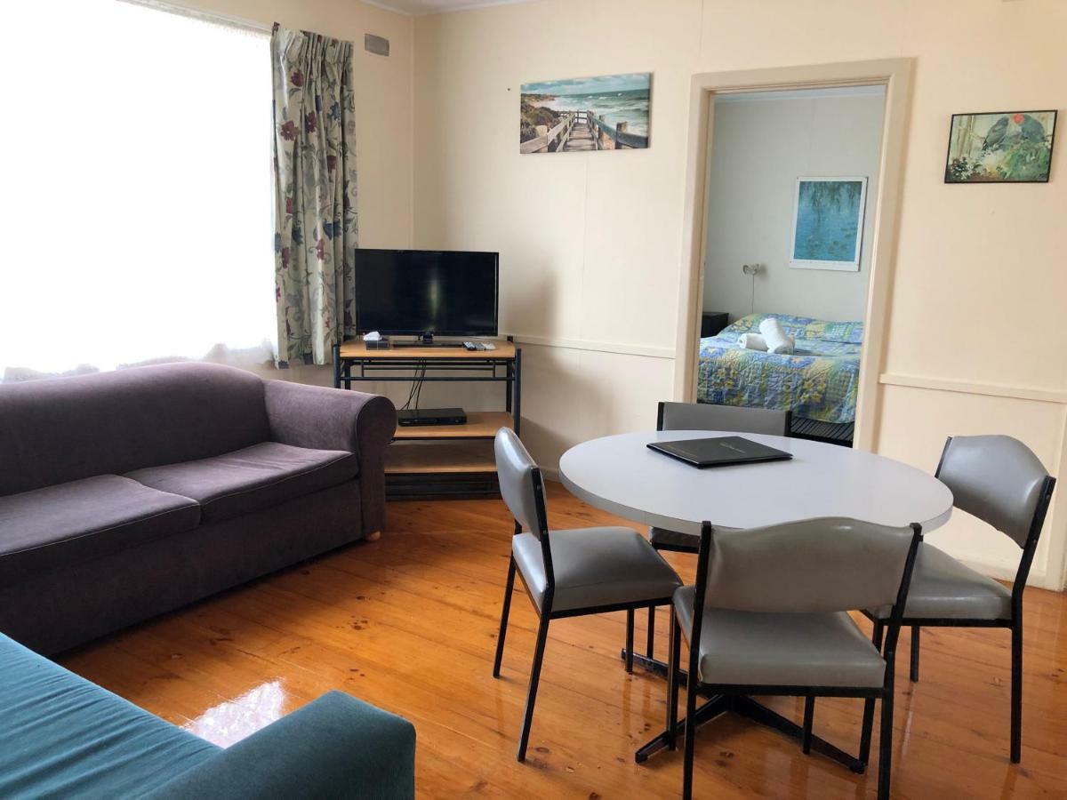 Koonwarra Holiday Park Lakes Entrance Ngoại thất bức ảnh