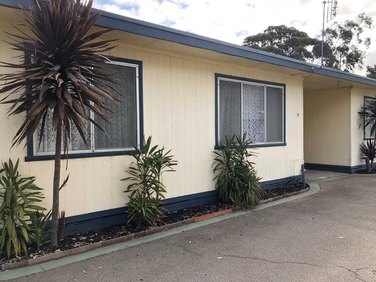 Koonwarra Holiday Park Lakes Entrance Ngoại thất bức ảnh