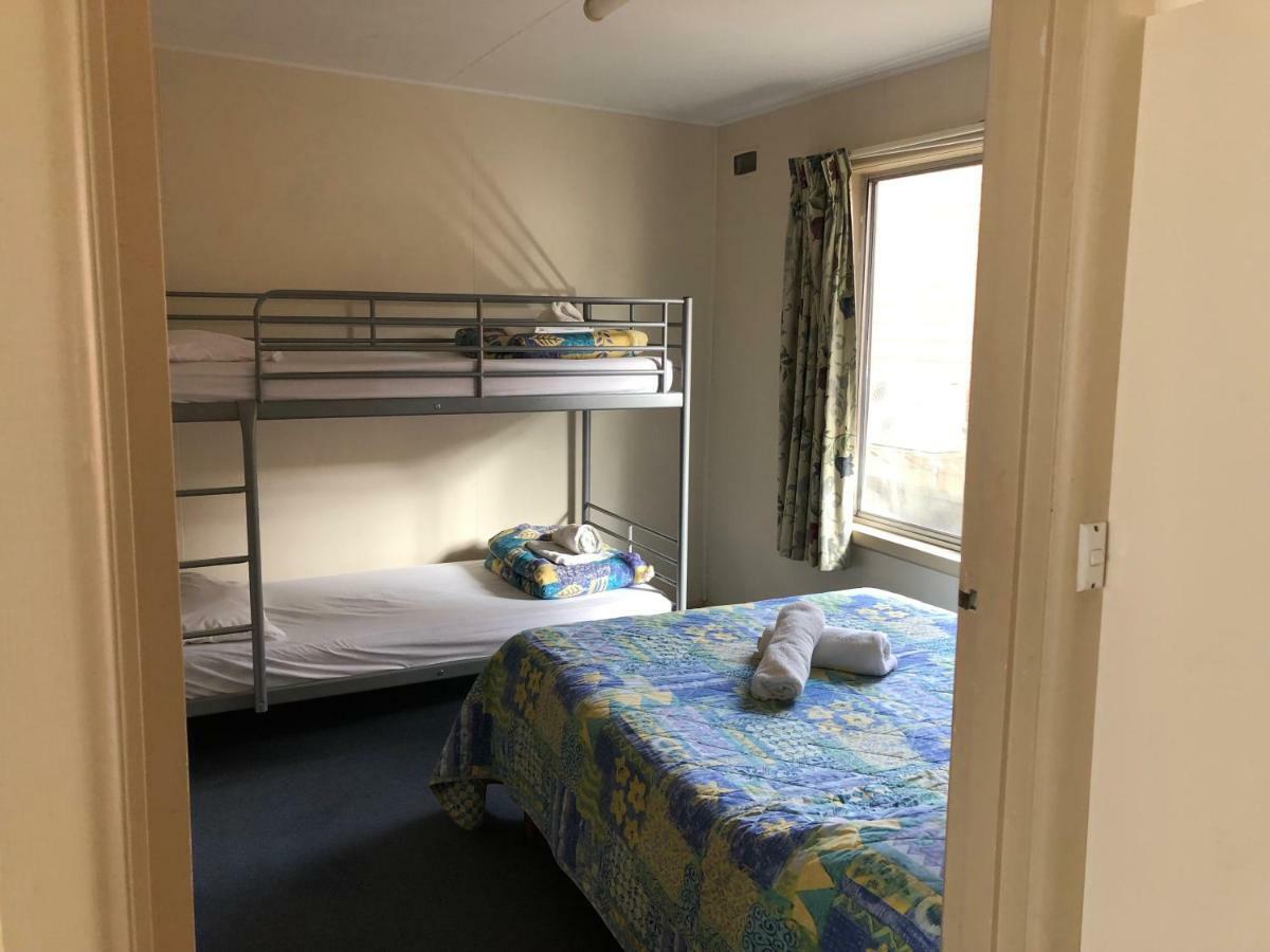 Koonwarra Holiday Park Lakes Entrance Ngoại thất bức ảnh