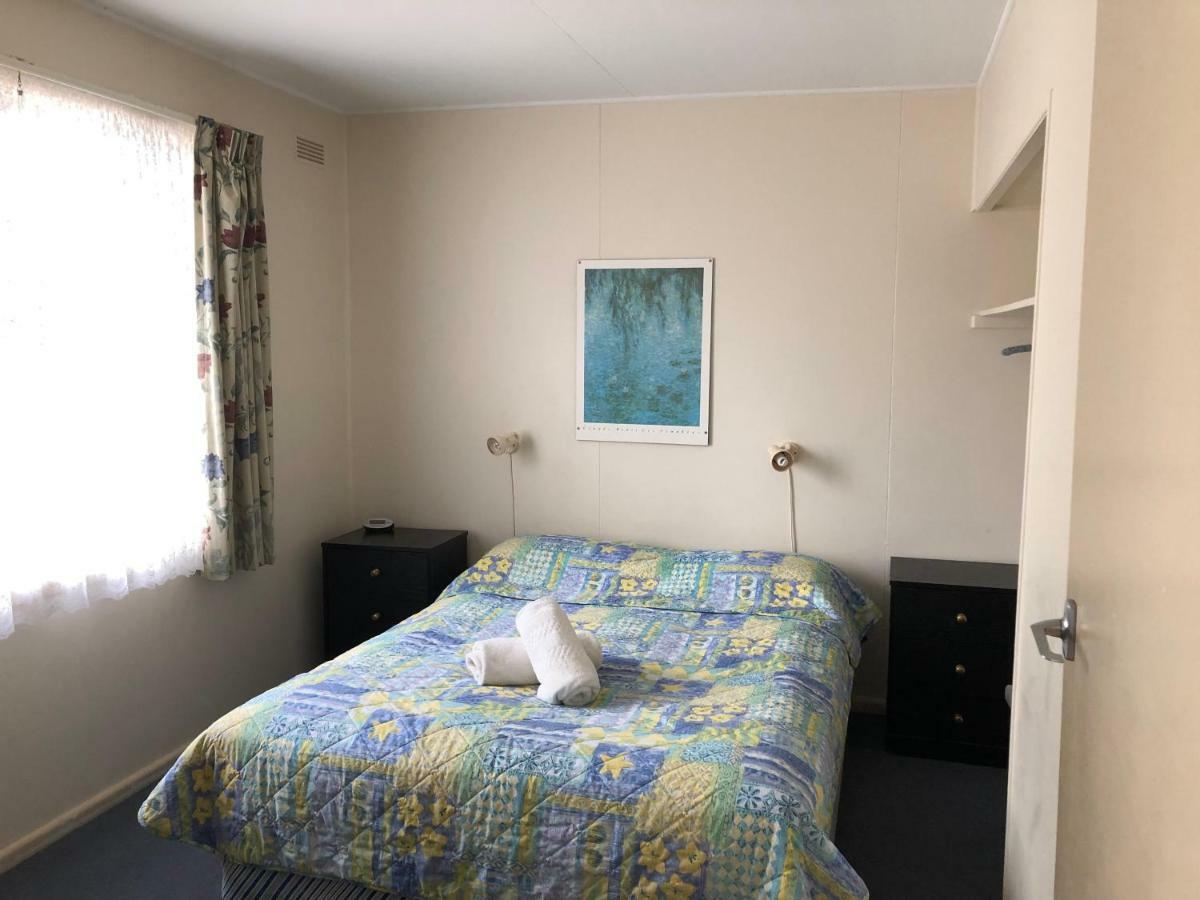 Koonwarra Holiday Park Lakes Entrance Ngoại thất bức ảnh