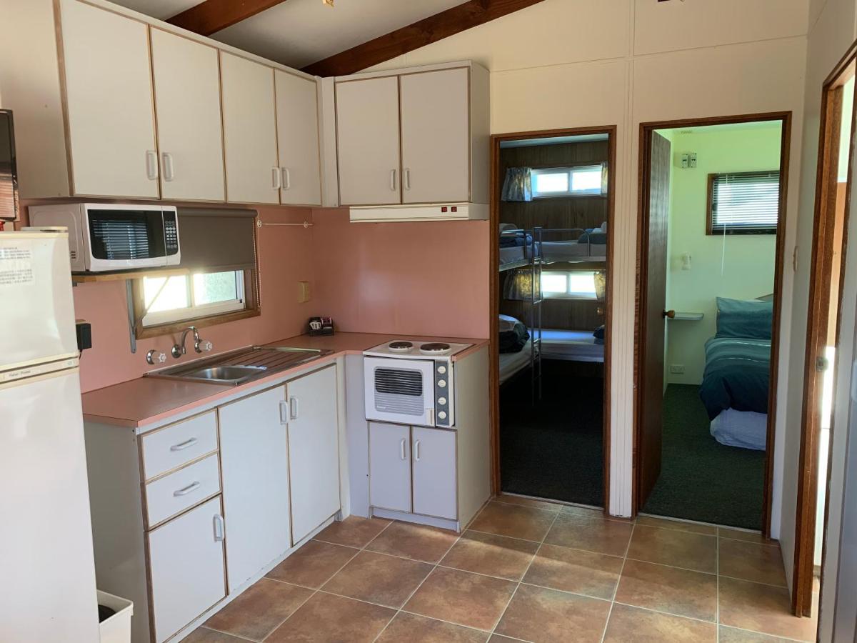 Koonwarra Holiday Park Lakes Entrance Ngoại thất bức ảnh