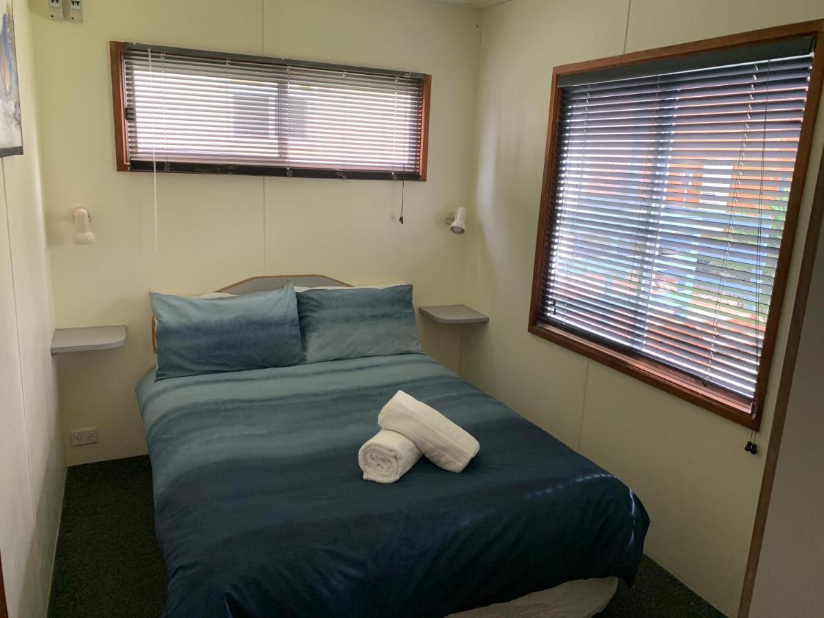 Koonwarra Holiday Park Lakes Entrance Ngoại thất bức ảnh