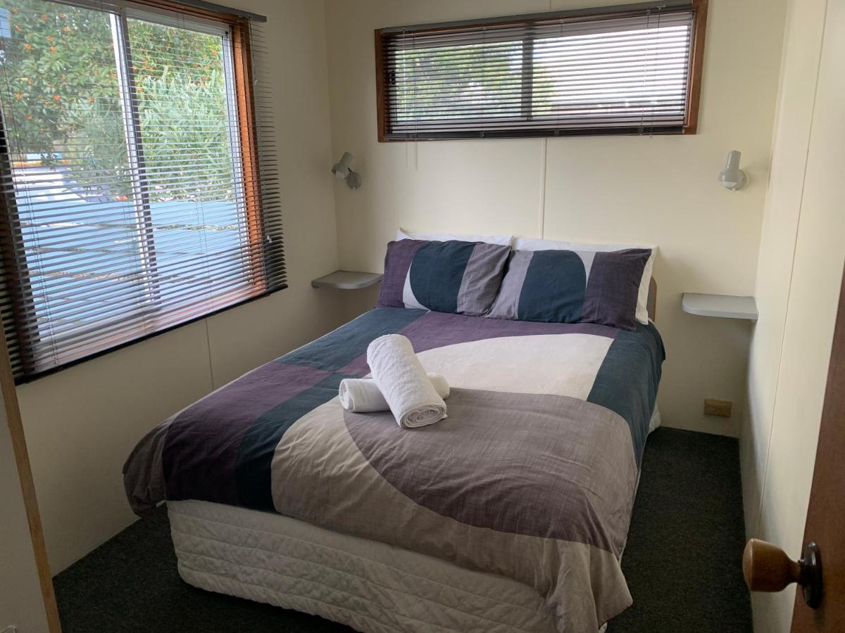 Koonwarra Holiday Park Lakes Entrance Ngoại thất bức ảnh